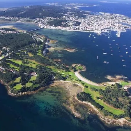 Casa de Férias Lanzada *