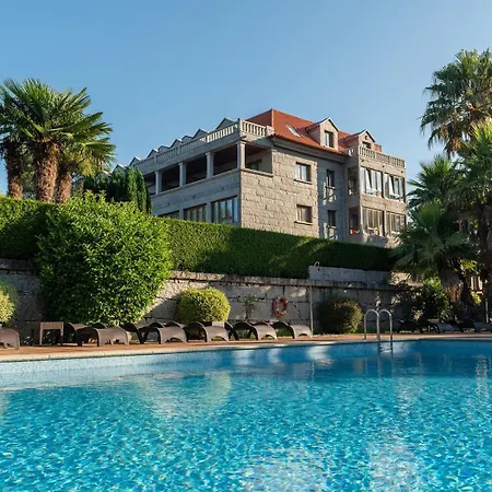 Lanzada Casa de Férias *