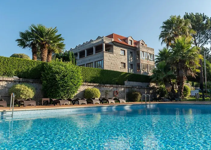 Lanzada Σπίτι διακοπών *